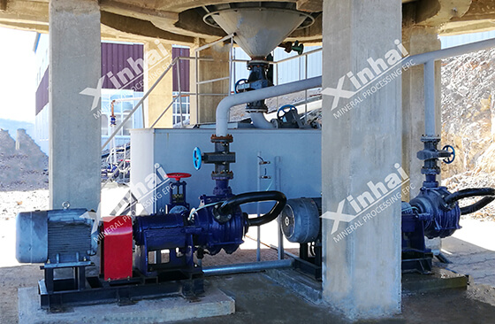 slurry pump used for copper processing plant(2).jpg